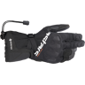 Motorradhandschuhe Alpinestars XT-5 Gore-Tex Schwarz M (9)