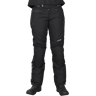 Motorradhose Rev'It! Neptune GTX Schwarz Damen 36 (XS)