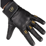 Motorradhandschuhe Course Ride Hard Schwarz 3XL (13)