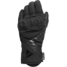 Motorradhandschuhe Dainese Nebula Gore-Tex Schwarz Damen M