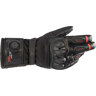 Motorradhandschuhe Alpinestars HT-7 Heat Tech Drystar® Schwarz XL