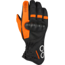 Motorradhandschuhe Bering Zephyr Grau-Orange XL (11)