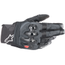 Motorradhandschuhe Alpinestars Morph Sport Schwarz 3XL