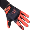 Shot Race Gear Crosshandschuhe Shot Drift Smoke Neonorange 3XL (13)