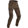 Motorradhose Richa Apache Cargo Army-Camo Damen 42 (Short)