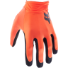 Crosshandschuhe FOX Airline Fluo Orange 2XL (12)