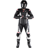 Lederanzug Alpinestars Racing Absolute Tech-Air® Schwarz-Weiß S 44