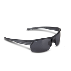 Sonnenbrille Polarisiert Raven Chroma Schwarz