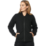 Jacke Fox Cosmic Bomber Schwarz Damen S