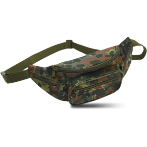 Gürteltasche Brandit Camo