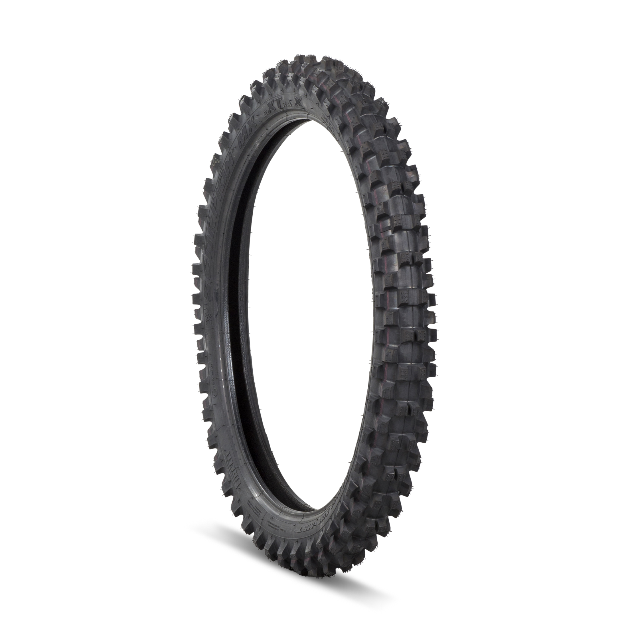 Pirelli Scorpion Mx Extra X 21" Crossreifen Vorne Pirelli Scorpion Mx Extra X 21" Crossreifen Vorne