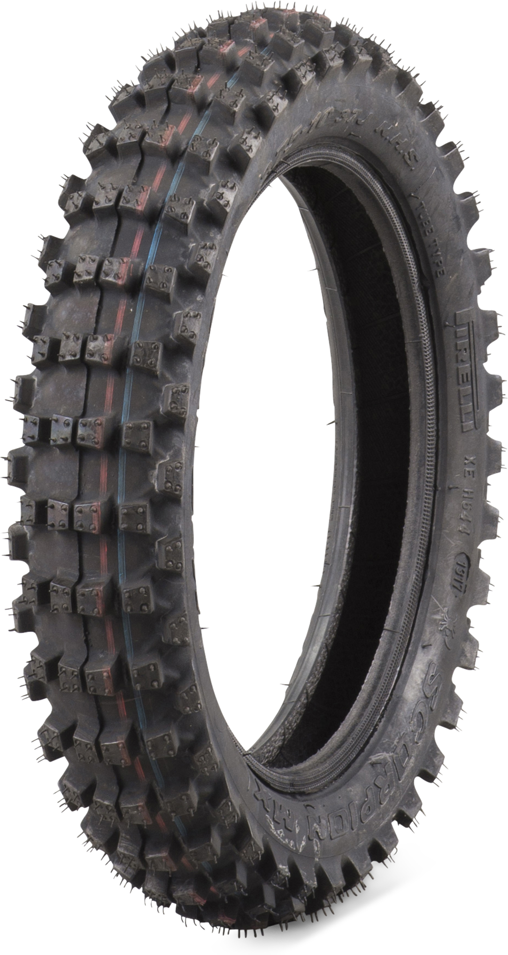 Pirelli Scorpion MX32 MidSoft 16" Crossreifen Hinten