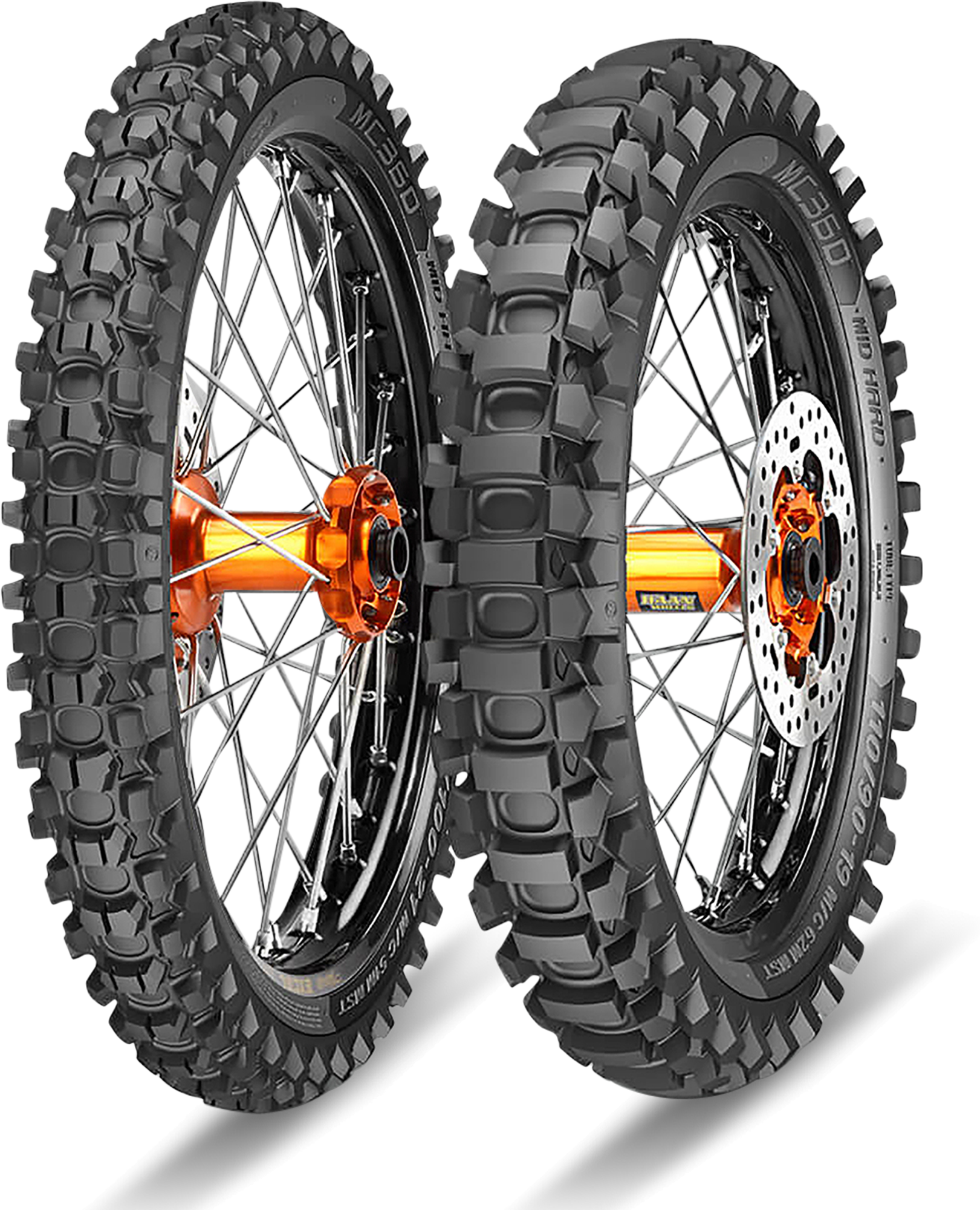 Metzeler Reifen Metzeler MC360 Mid-Hard 140/80-18M/CTL 70M MST Metzeler Reifen Metzeler MC360 Mid-Hard 140/80-18M/CTL 70M MST