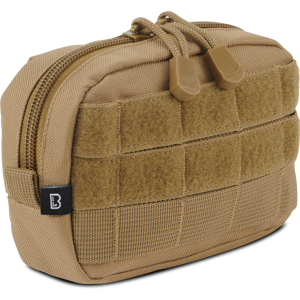 Tasche Brandit MOLLE Compact Camel