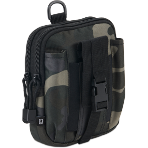 Tasche Brandit MOLLE Functional Dark Camo