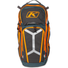 Rucksack Klim Arsenal 30 Petrol-Strike Orange