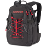 Rucksack Bering Murray Schwarz-Rot