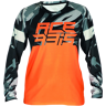 Crossshirt Acerbis J-Kid Four Multi Kinder S