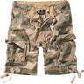 Shorts Brandit Urban Legend Light Woodland 6XL