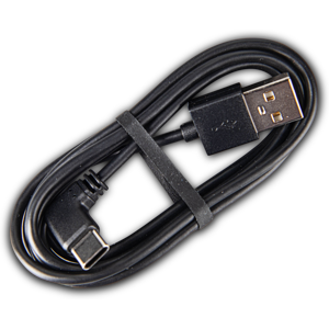 Ladegerät USB-C Power & Data USB Schuberth C5