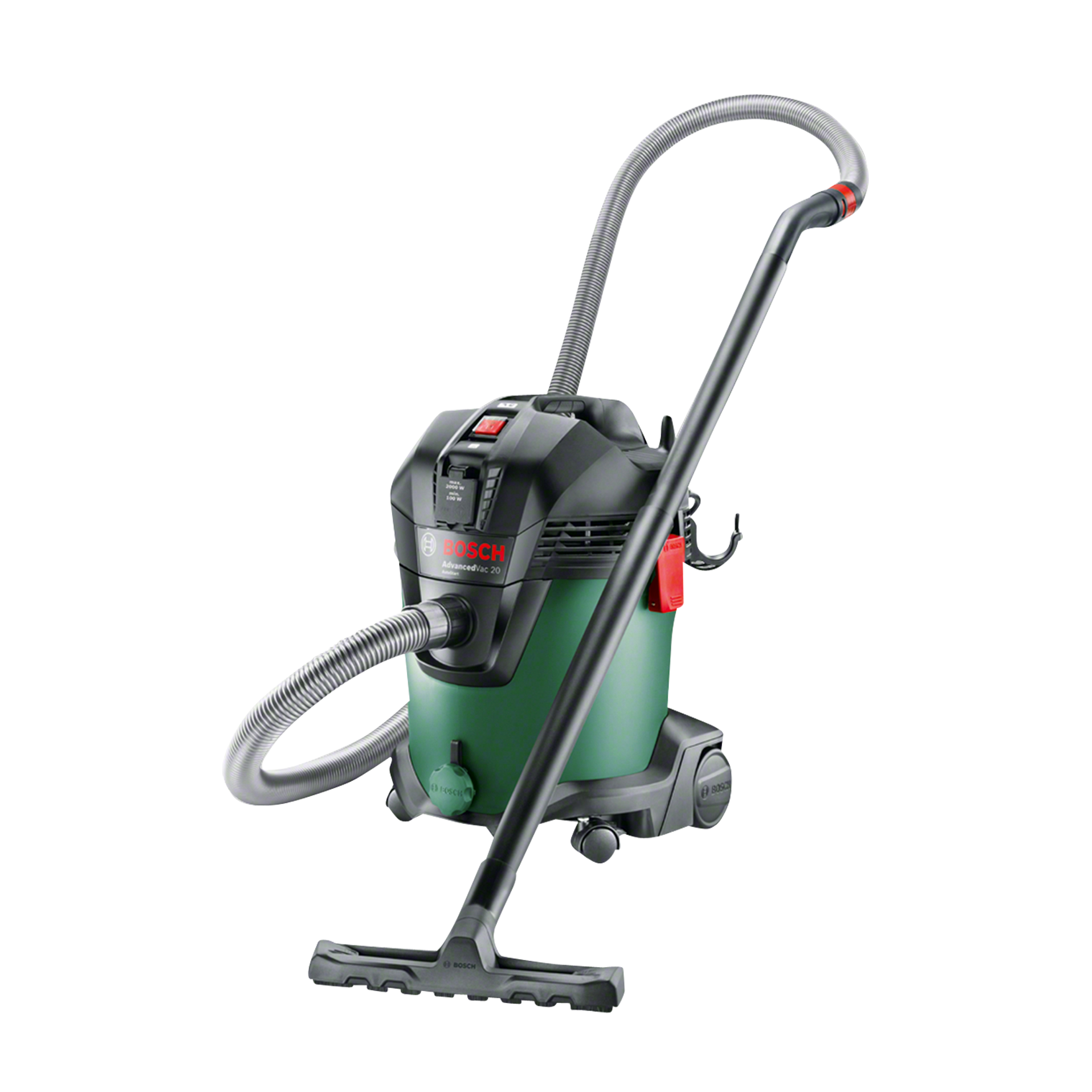 Bosch Staubsauger Bosch Advanced Vac 20