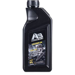 A9 Racing Oils Getriebeöl A9 Racing Gearbox 1L