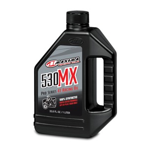 Motoröl Synthetisch Maxima 530MX Ester 4T 100% 1L