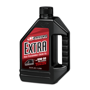 Motoröl Synthetisch Maxima Maxum Extra4 100% 1L