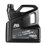 A9 Racing Oils Motoröl A9 2T Racing Fully synthetic 4L