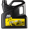 A9 Racing Oils Motoröl A9 Racing Optimiert Für Suzuki 4L