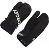 Handschuhe Oakley FACTORY WINTER TRIGGER MITT2 Blackout XL