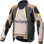 alpinestars halo drystar jacke