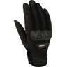 Motorradhandschuhe Bering York Schwarz Damen