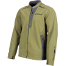 Motorradjacke KLIM Marrakesch Winter Moos