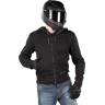 Jacke Macna Nuclone Schwarz