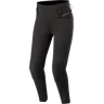 Motorradhose Alpinestars Banshee Long Schwarz Damen