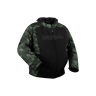 Motorradjacke Bering Davis Ks Schwarz-Camo