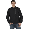 Windjacke Klim Zephyr Schwarz