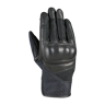 Motorradhandschuhe Ixon RS Launch Schwarz Damen