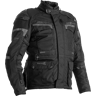 Motorradjacke RST Adventure-X Airbag Schwarz