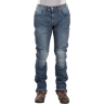 Jeans Richa Brutale Blau