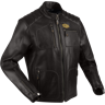 Motorradjacke Segura Lewis Braun