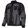 Motorradjacke Klim Badlands Pro A3 Stealth Schwarz