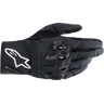 Motorradhandschuhe Alpinestars Morph Street Schwarz