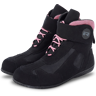 Motorradschuhe Richa Kart Evolution Rosa