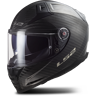 Integralhelm LS2 FF811 VECTOR II Glänzend Carbon