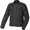 Motorradjacke Macna Raptor Schwarz