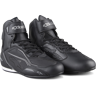 Motorradschuhe Alpinestars Stella Faster-3 Schwarz-Silber