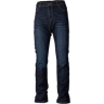 Motorradjeans RST x Kevlar Straight SL Dunkelblau