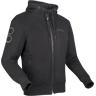 Motorradjacke Bering Lynk Schwarz